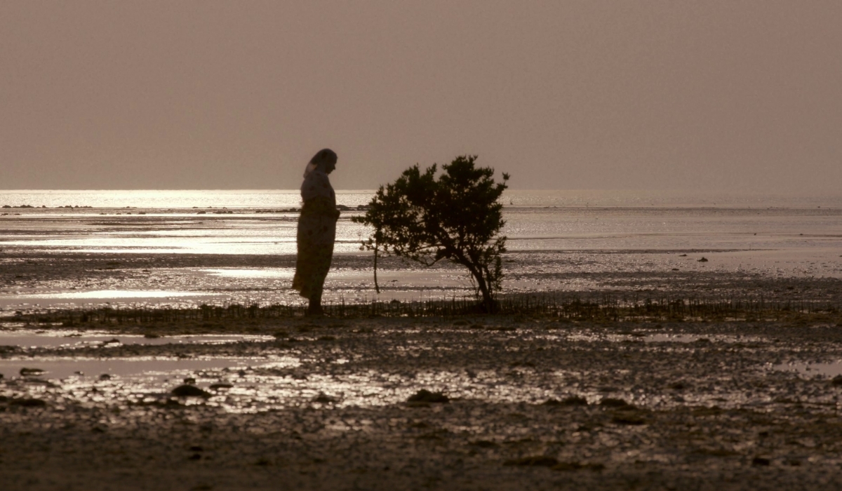 QATAR HAS FIRST FILM IN OSCAR CONSIDERATION